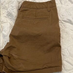 Bonobos Brown Chinos Relaxed Fit Cotton Blend